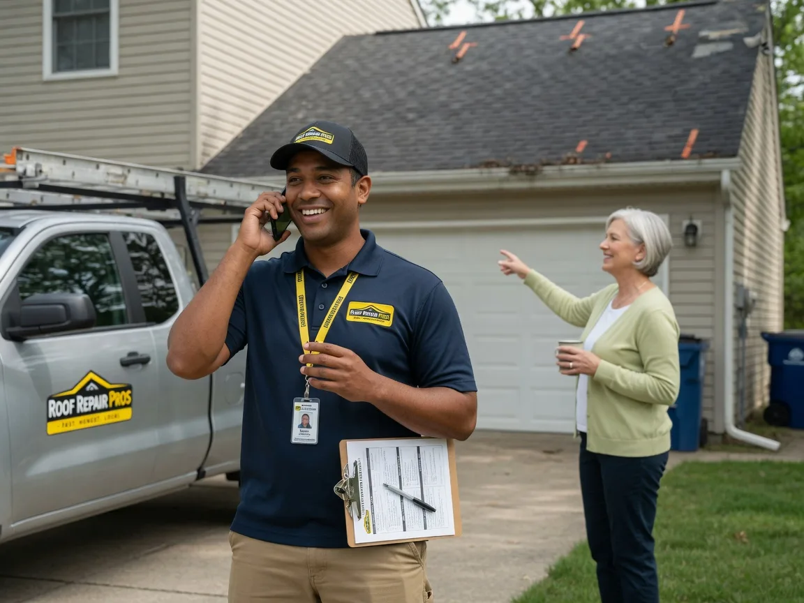 Roof Repair Orderville, UT FAQs